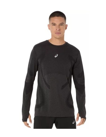 Asics Road Seamless LS Top 2011d356-001