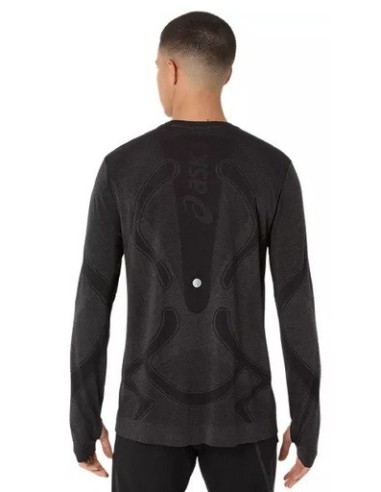 Asics Road Seamless LS Top 2011d356-001