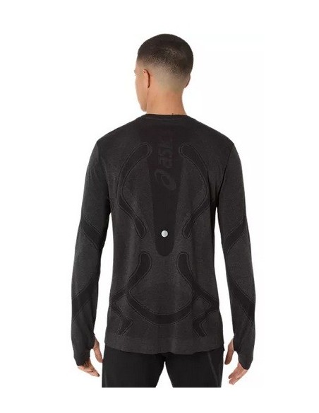 Asics Road Seamless LS Top 2011d356-001