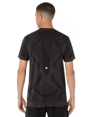 Asics Road Seamless SS Top 2011d355-001