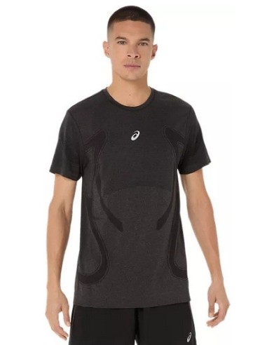 Asics Road Seamless SS Top 2011d355-001