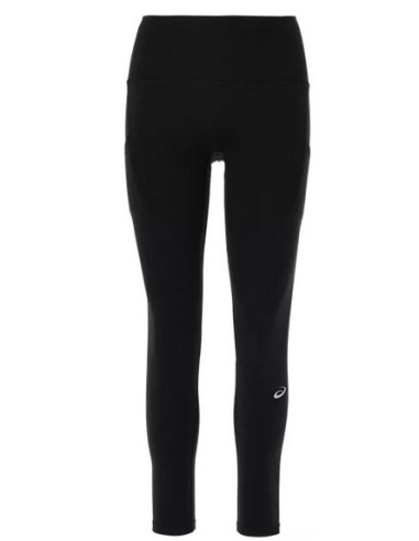 W Asics Road Seamless Tight – Women’s Running Tights Black 2012D276-001