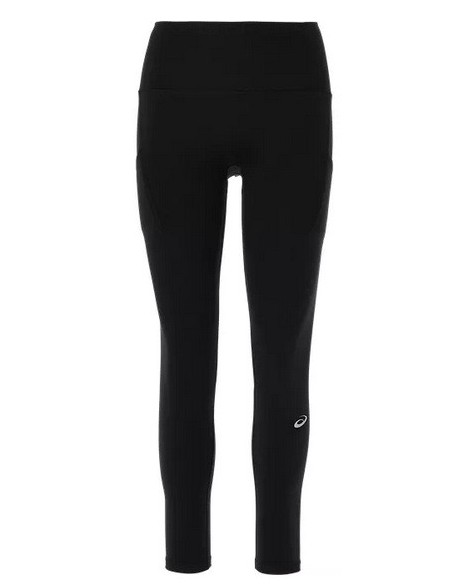 W Asics Road Seamless Tight – Women’s Running Tights Black 2012D276-001