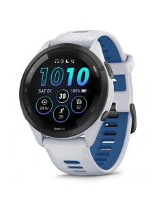 Garmin Forerunner 265 AMOLED 10-02810-11