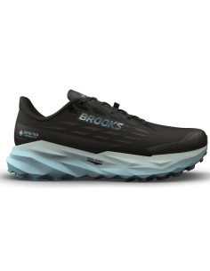 W Brooks Cascadia 19 GTX 1204451b010 2