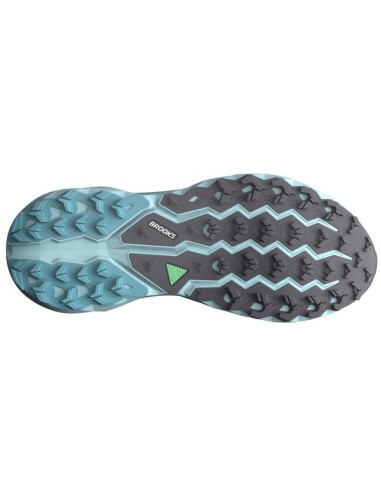 W Brooks Cascadia 19 GTX 1204451b010