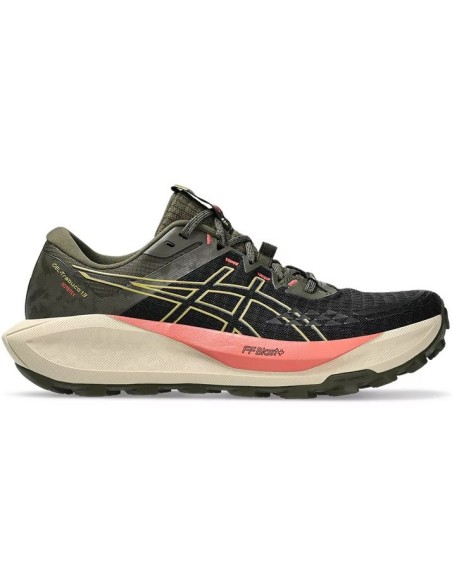 Asics Gel-Trabuco 13 GTX W - Chaussures de trail Femme | 1012B767-003 | Acheter en ligne