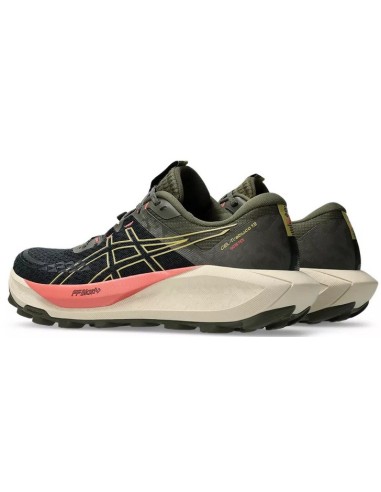 Asics Gel-Trabuco 13 GTX W - Chaussures de trail Femme | 1012B767-003 | Acheter en ligne