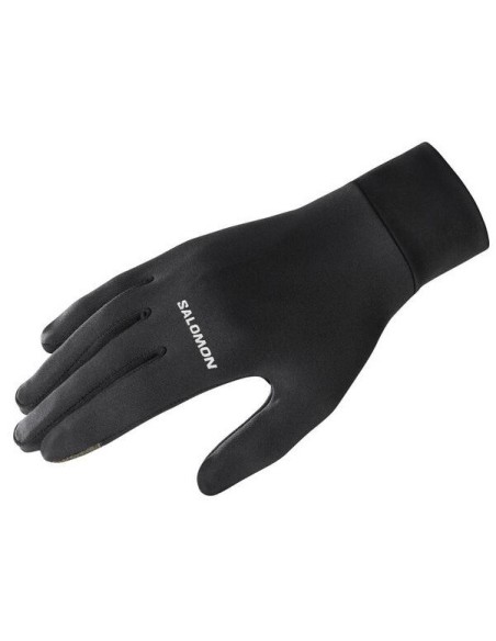 Salomon Cross Warm Glove lc18976