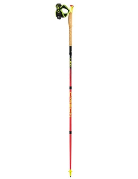 Leki UltraTrail FX One – Dominez vos trails avec confort et précision | Boutique en ligne