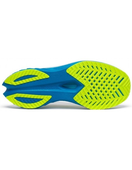 Saucony Endorphin Speed 4