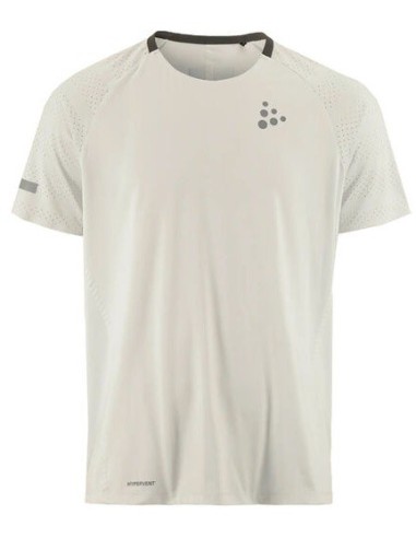 Buy Craft Pro Hypervent Tee 2 1914589-922 | Comfort and Running Performance
