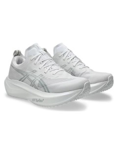 ASICS MEGABLAST 1013A170-100 White/Piedmont Grey – High-Performance Running Shoes