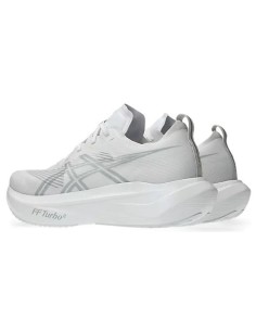ASICS MEGABLAST 1013A170-100 White/Piedmont Grey – High-Performance Running Shoes 2
