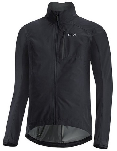 Gore Jacket GTX Paclite Men – Lightweight, Breathable, Windproof | Ref. 100651-9900