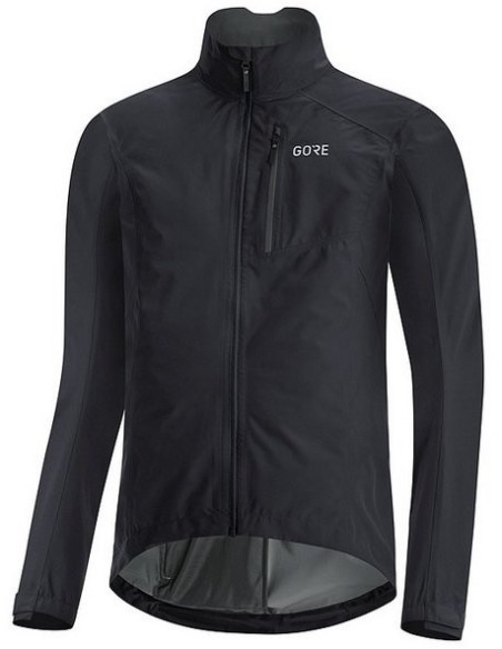 Gore Jacket GTX Paclite Men – Lightweight, Breathable, Windproof | Ref. 100651-9900