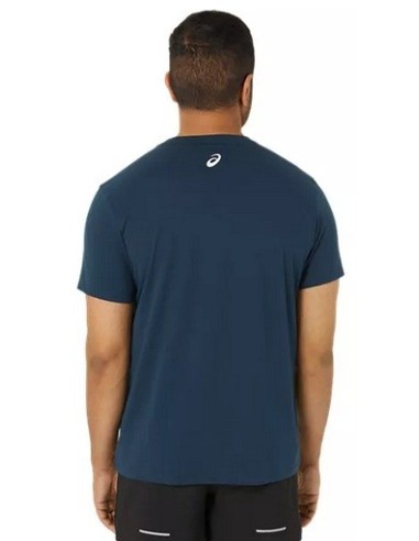 Asics Chest Logo SS Tee 2031e659-400