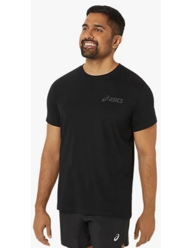Asics Chest Logo SS Tee 2031E659-001| Men’s Sportswear T-Shirt
