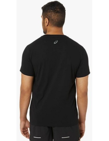 Asics Chest Logo SS Tee 2031e659-001