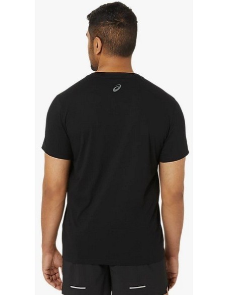 Asics Chest Logo SS Tee 2031e659-001