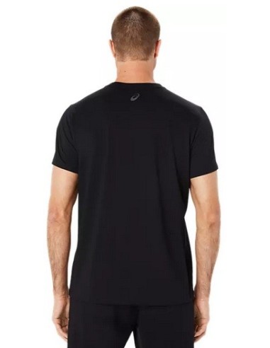Asics Logo SS Tee 2031e188-002