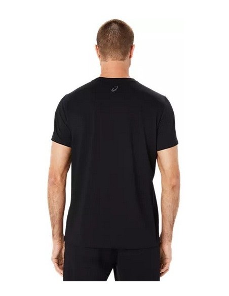 Asics Logo SS Tee 2031e188-002