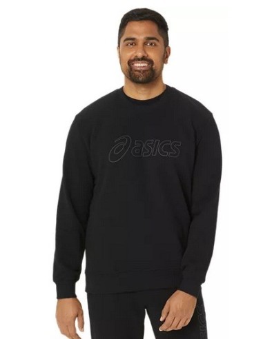 Asics Sweatshirt 2031E192-002 – Sport & Casual