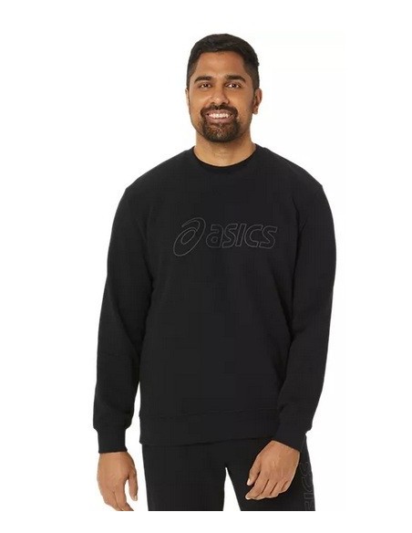 Asics Sweatshirt 2031E192-002 – Sport & Casual