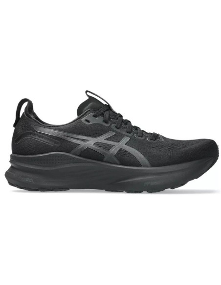 Asics Gel-Kayano 32 Black / Graphite Grey 1011c052-001| Acheter en ligne