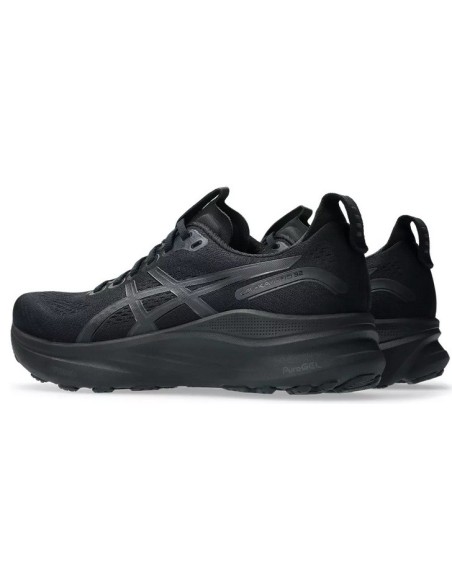 Asics Gel-Kayano 32 Black / Graphite Grey 1011c052-001| Acheter en ligne