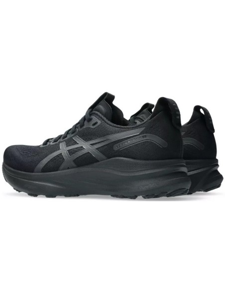 Asics Gel-Kayano 32 Black/Graphite Grey 1012B838-001