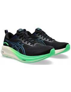 Asics Gel-Fortitude 1011b989-001