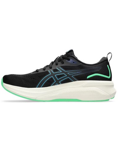 ASICS Gel Fortitude 1011B989-001 – Herren Laufschuhe | Komfort & Stabilität