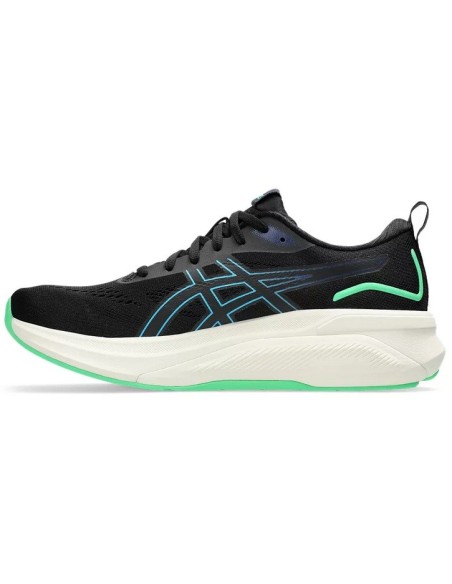 ASICS Gel Fortitude 1011B989-001 – Herren Laufschuhe | Komfort & Stabilität