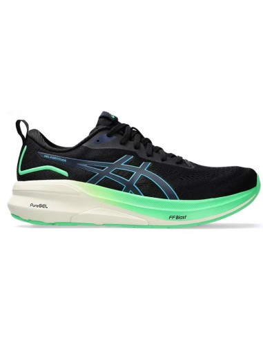 ASICS Gel Fortitude 1011B989-001 – Herren Laufschuhe | Komfort & Stabilität