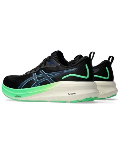 ASICS Gel Fortitude 1011B989-001 – Herren Laufschuhe | Komfort & Stabilität