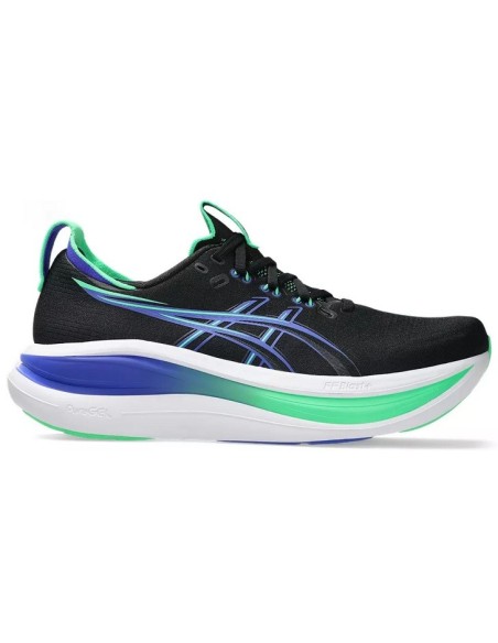 Asics Gel-Nimbus 28 1011C127-003