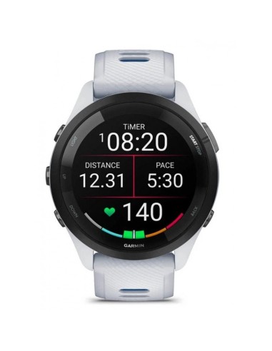 Garmin Forerunner 265 AMOLED 10-02810-11