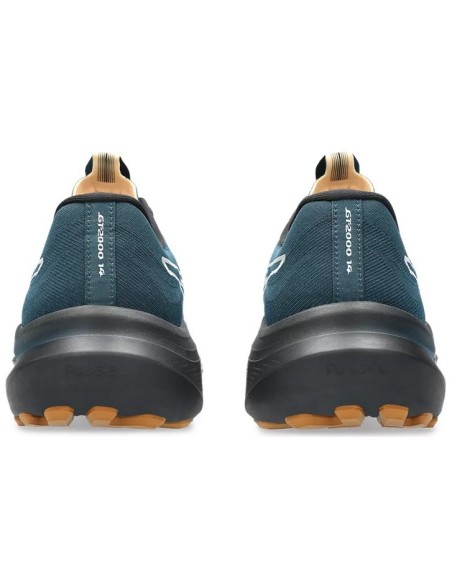 Acheter ASICS GT-2000 14 TR Vert (1011C129-300) – Confort & Performance Running Concept Basel