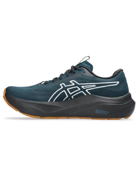 Acheter ASICS GT-2000 14 TR Vert (1011C129-300) – Confort & Performance Running Concept Basel