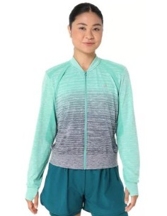 W Asics Nagino Run Seamless Jacket 2012c980-300