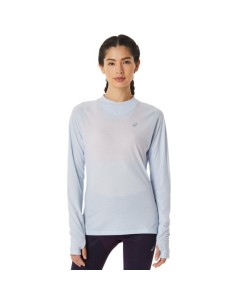 W Asics Winter Run LS Top 2012C387-400