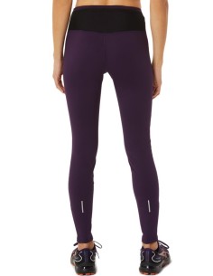 Asics Winter Run Tight Night Shade W 2012c381-500 – Collant running femme hiver 2