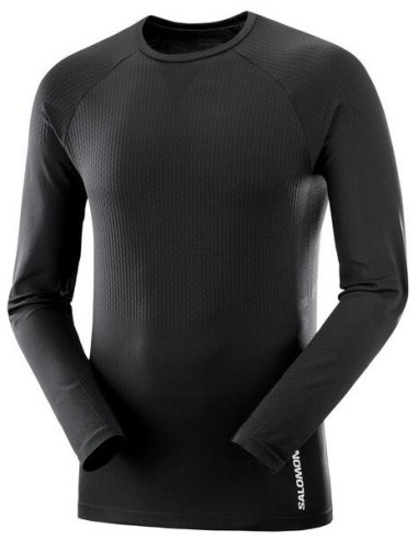 Salomon Sense Aero Seamless Tee lc18781