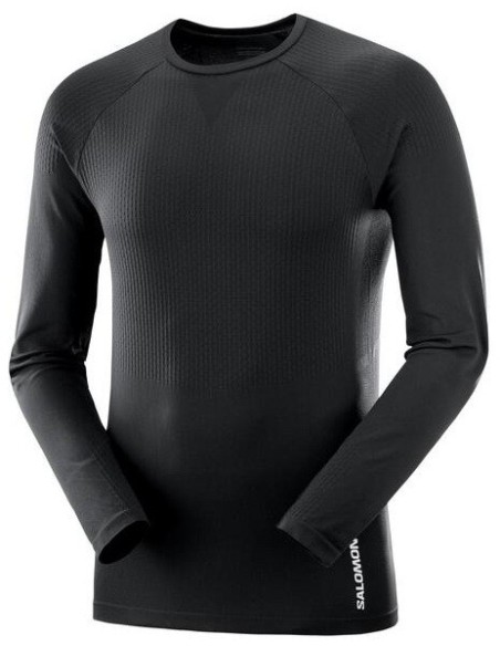 Salomon Sense Aero Seamless Tee lc18781