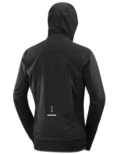 Salomon S/Lab Ultra Hybrid JKT U lc24854