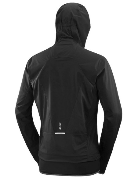 Salomon S/Lab Ultra Hybrid JKT U lc24854