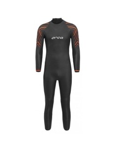 Combinaison Triathlon Homme Orca Vitalis OW Thermal nn2u 2