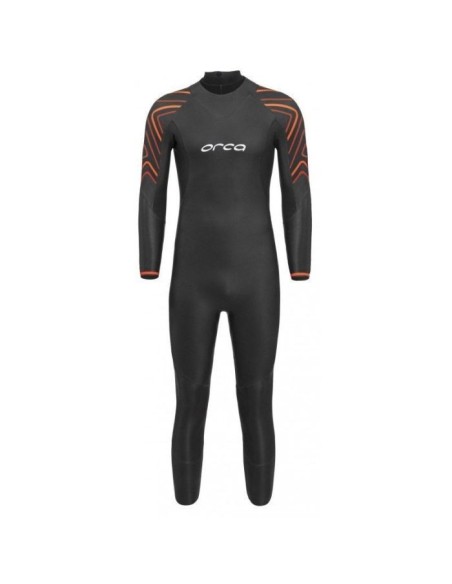 Orca Vitalis OW Thermal NN2U - Triathlon-Neoprenanzug Herren | Wärme & Performance im Kaltwasser