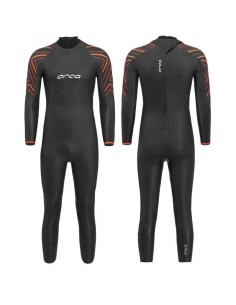 Triathlonanzug Herren Orca Vitalis Openwater Thermal nn2u